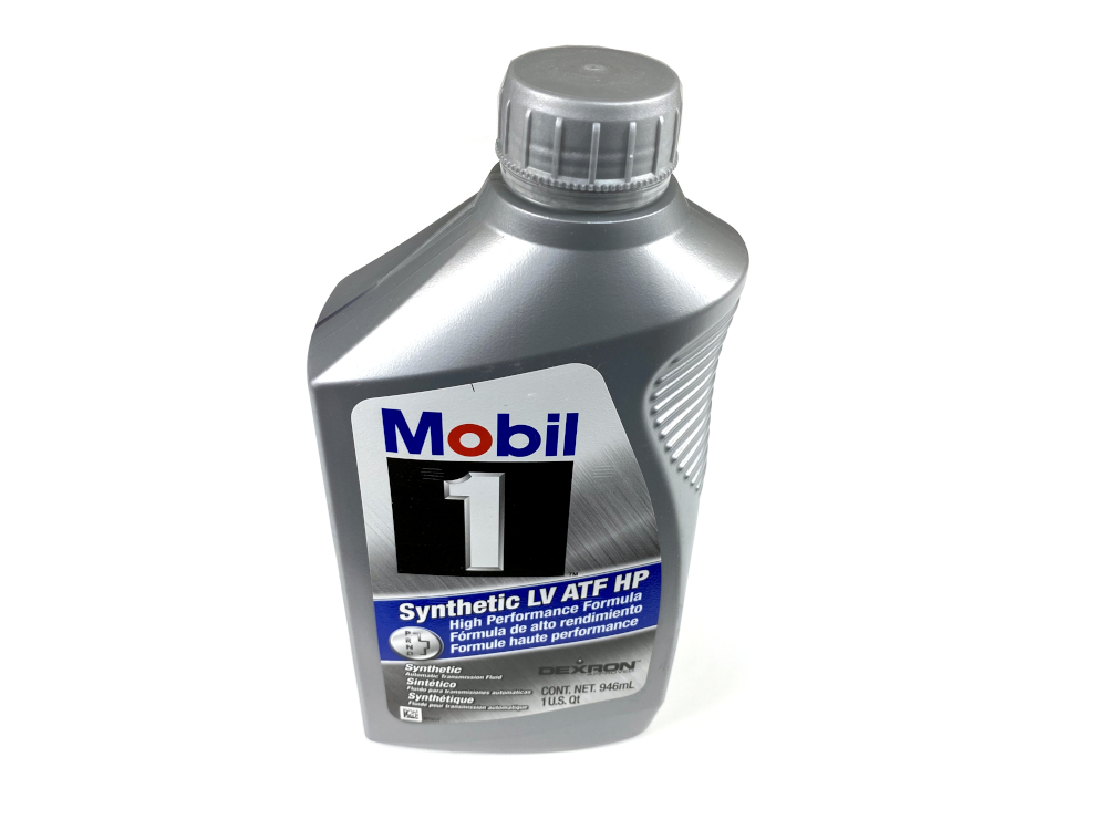 MOBIL 1 SYNTHETIC LV ATF HP