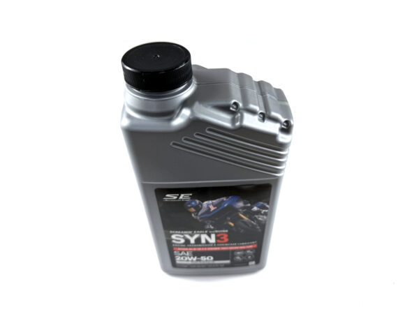 HARLEY DAVIDSON STREET OLEJ SILNIKOWY SYN3 20W50 1 LITR