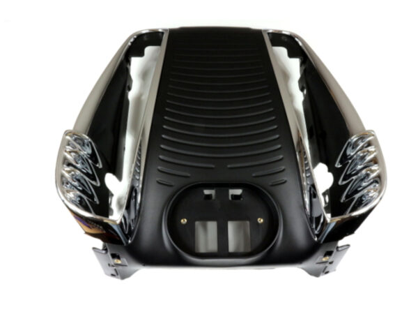 HARLEY DAVIDSON V-ROD VRSC VRSCA/D/W, ORAZ NIGHT ROD OSŁONA CHŁODNICY 07- OEM HD