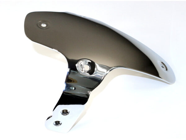 HARLEY DAVIDSON V-ROD VRSCA CHROMOWANY WSPORNIK BŁOTNIKA PRZEDNIEGO - OEM HD