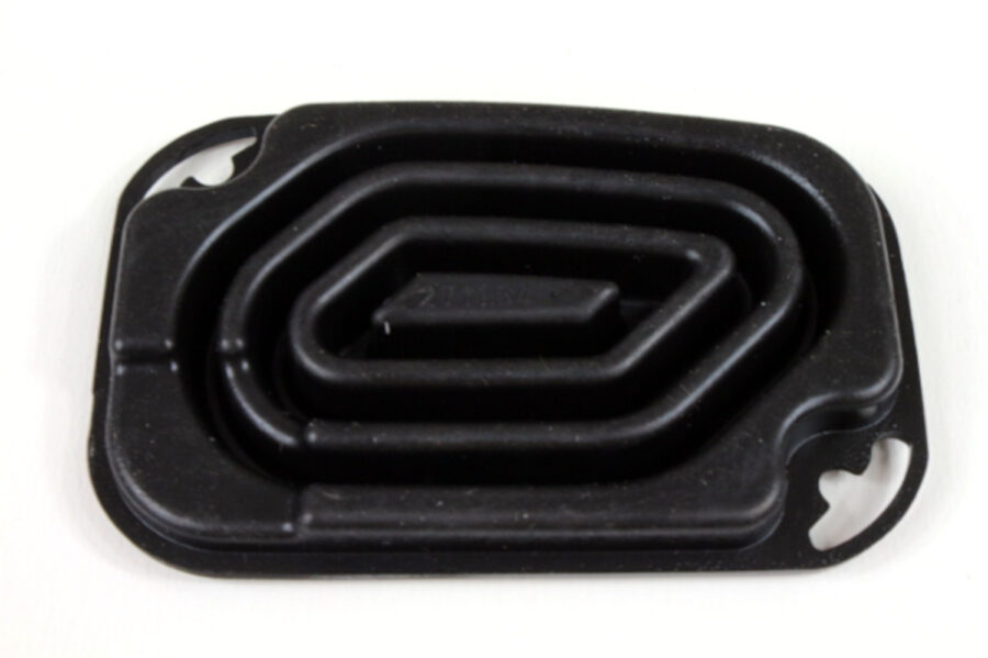 HARLEY DAVIDSON V-ROD USZCZELKA POKRYWKI HAMULCA - NOWY TYP POMP OEM HD